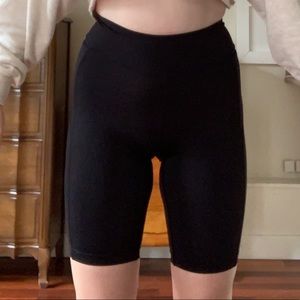 Lulu Lemon Bike Shorts